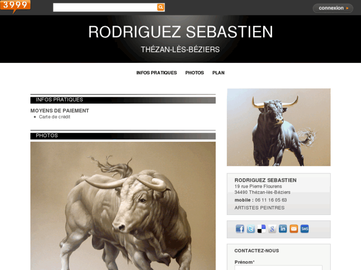 www.rodriguez-sebastien.com