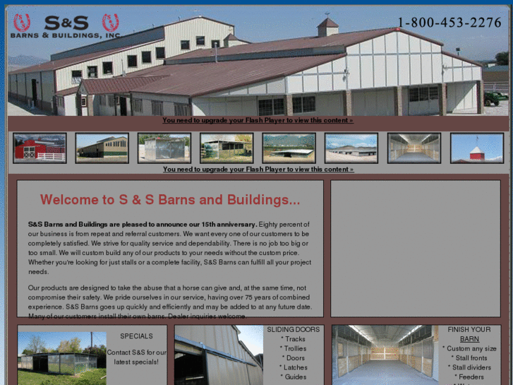 www.s-sbarns.com