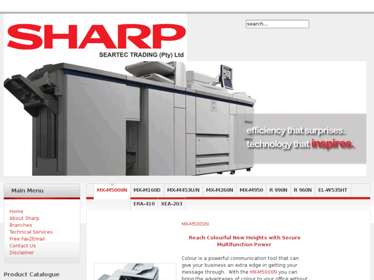 www.sharp.co.za