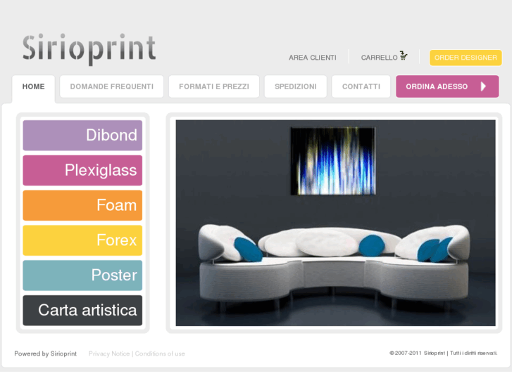 www.sirioprint.com