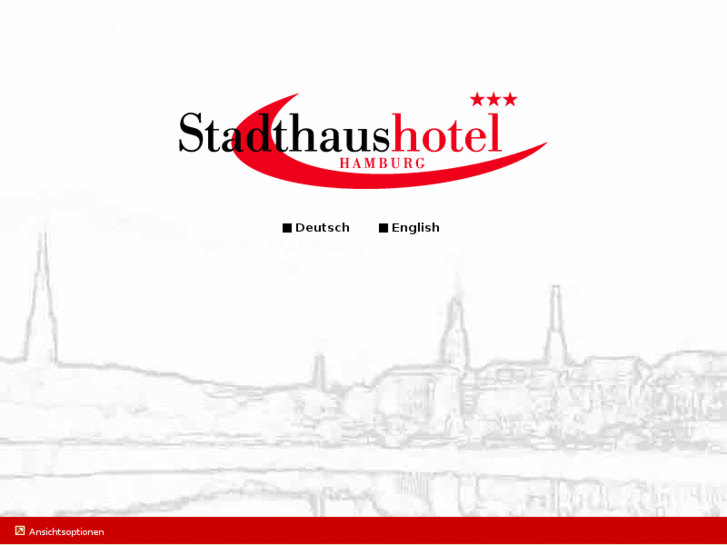 www.stadthaushotel.com