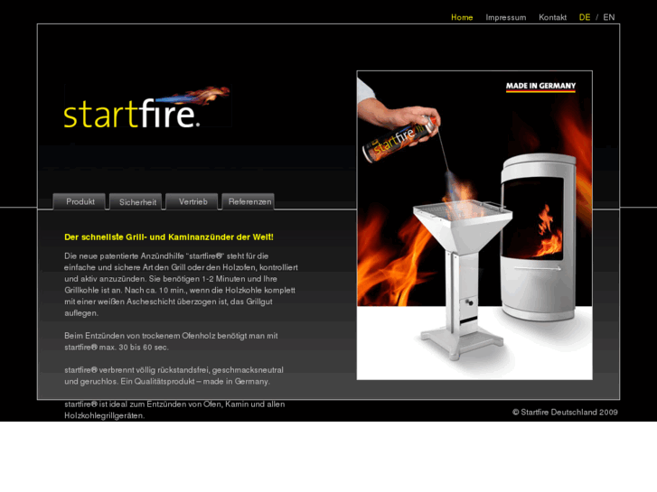 www.start-fire.com