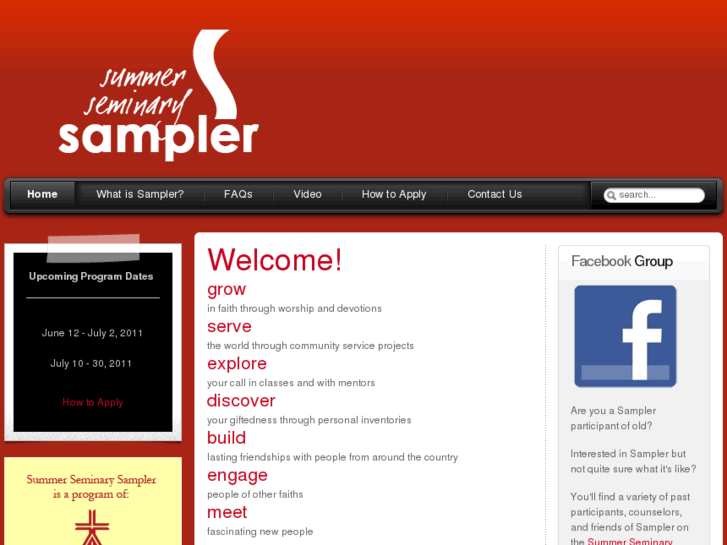 www.summersampler.com