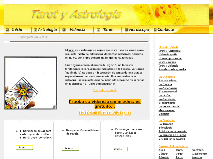 www.tarot-astrologia.es