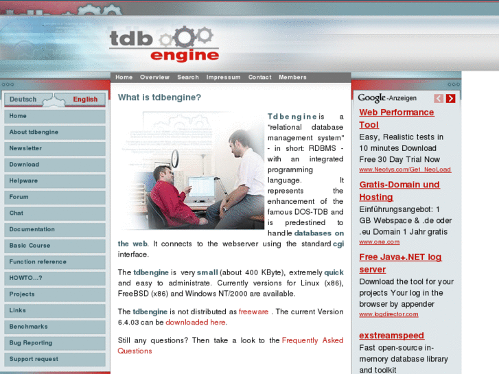 www.tdbengine.com