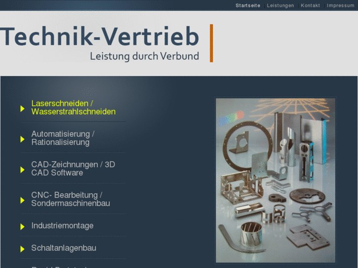 www.technik-vertrieb.com