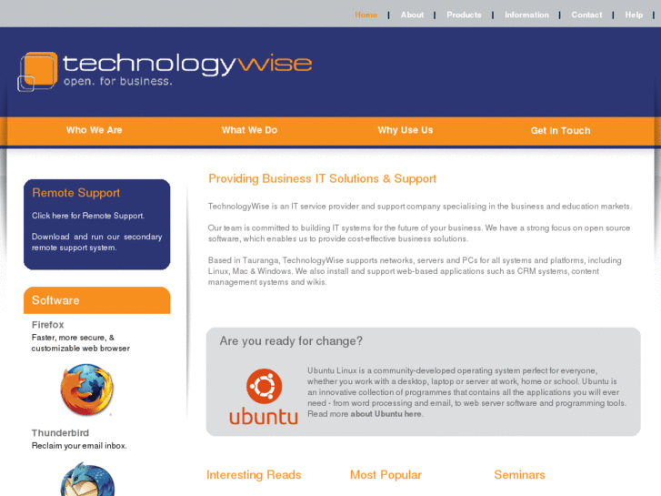 www.technologywise.co.nz