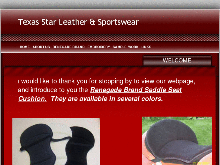 www.texasstarleather.com