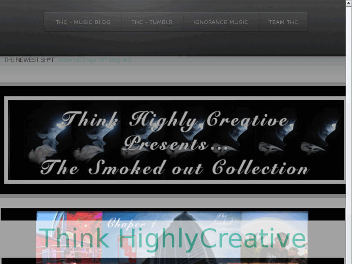 www.thinkhighlycreative.com