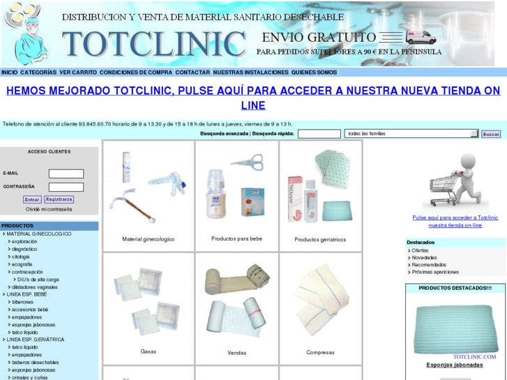 www.totclinic.com