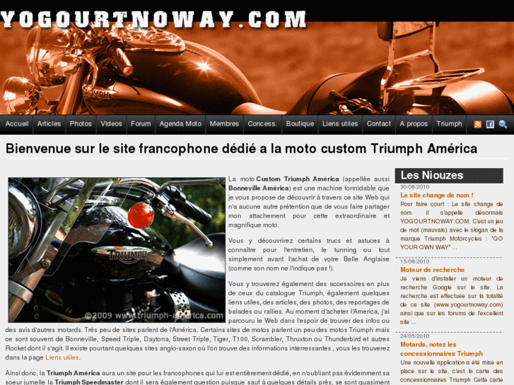 www.triumph-america.com