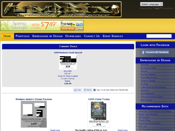 www.umbrin.com