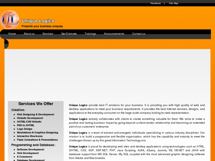 www.unilogics.net