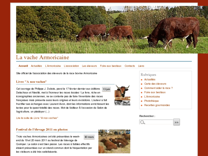 www.vache-armoricaine.org