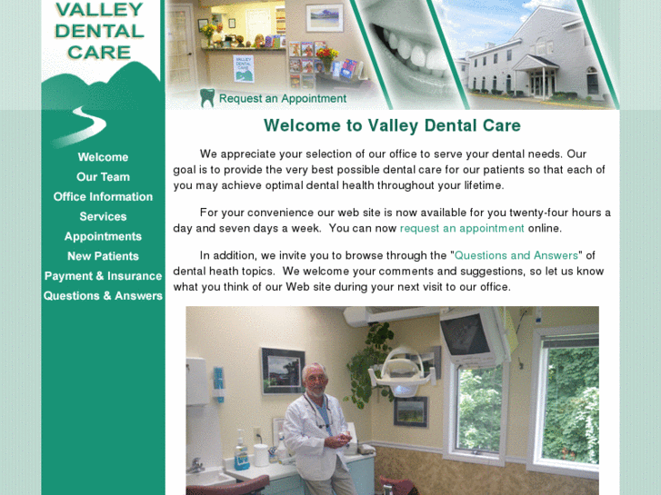 www.valleydentalmethuen.com