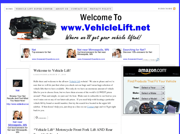 www.vehiclelift.net