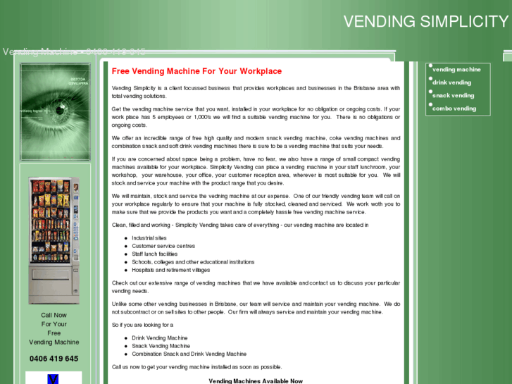 www.vendingsimplicity.com