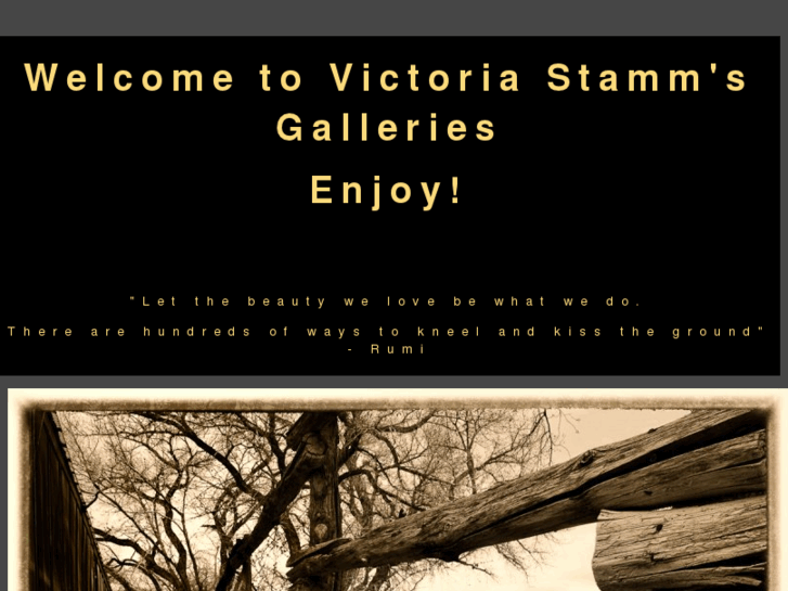 www.victoriastammphotography.com