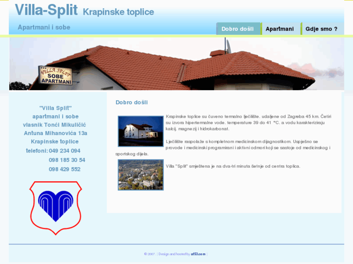 www.villa-split.com