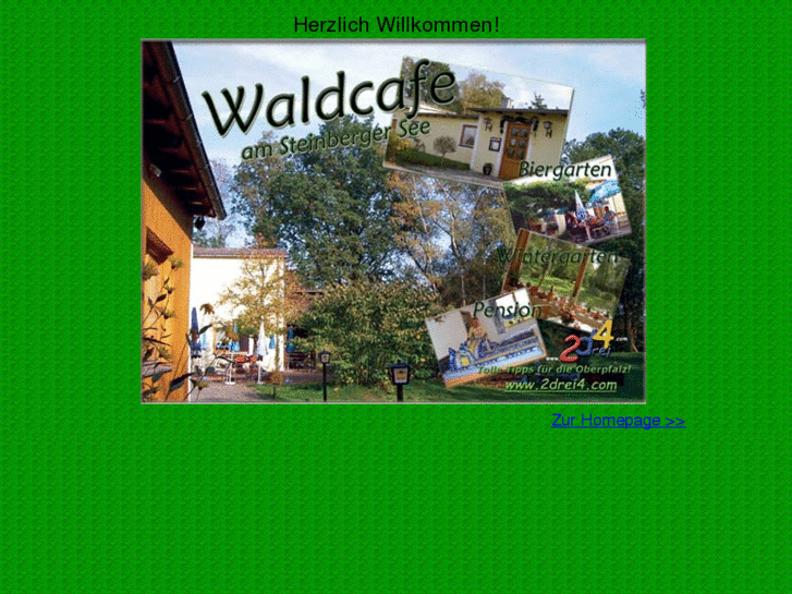 www.waldcafe-baumer.de