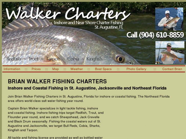 www.walkercharter.com