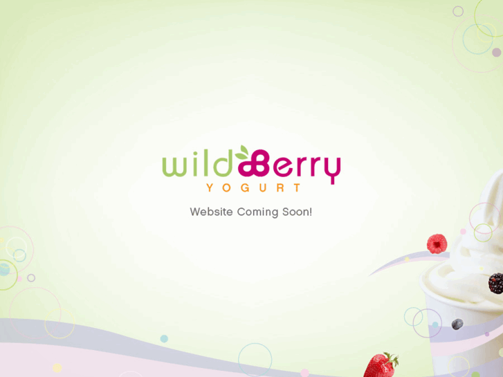 www.wildberryyogurt.net