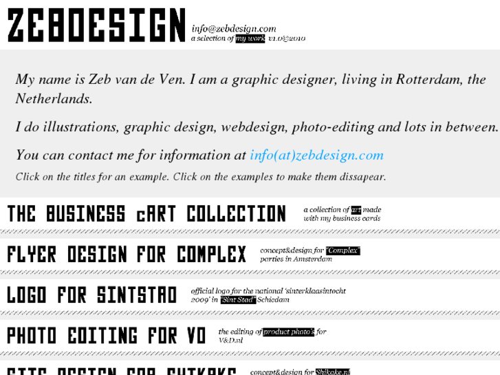 www.zebdesign.com