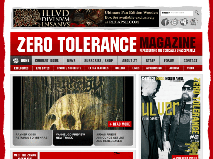 www.zero-tolerance.com