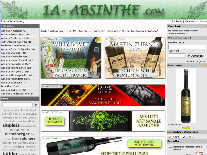 www.1a-absinthe.com