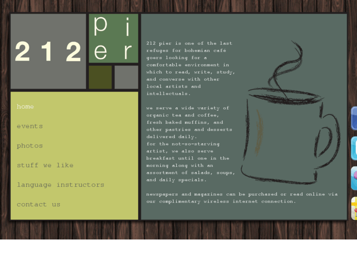 www.212pier.com