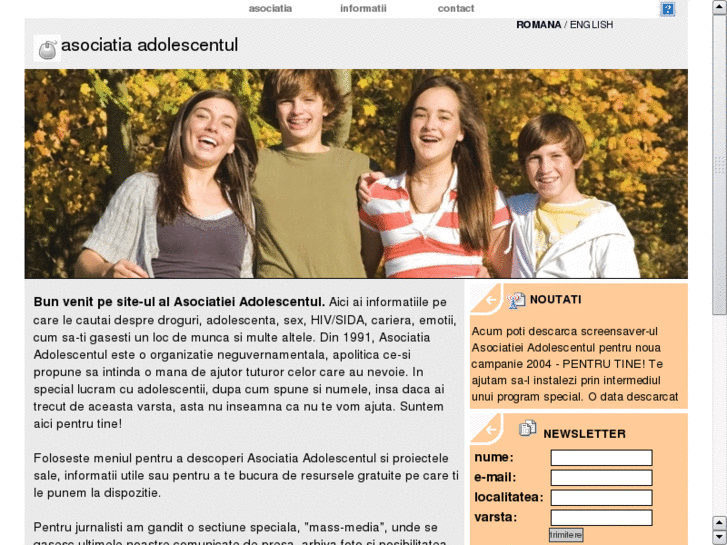 www.adolescentul.ro