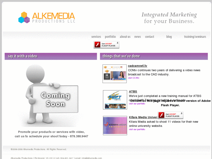 www.alkemedia.com