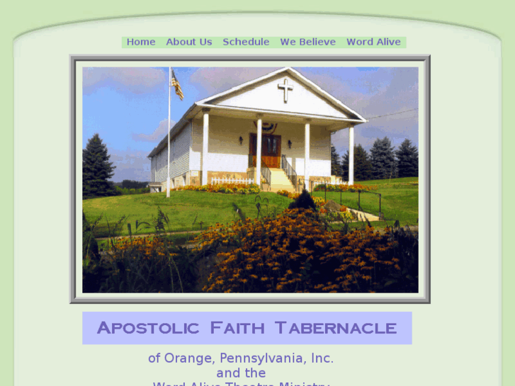 www.apostolicfaith.net