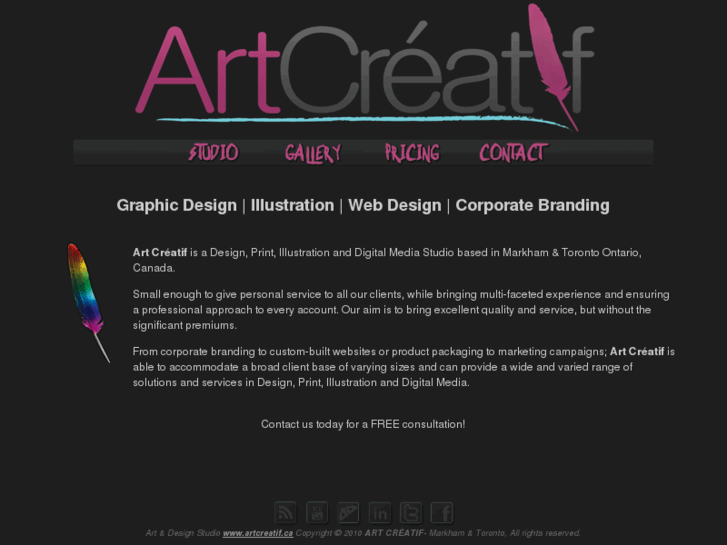 www.artcreatif.ca