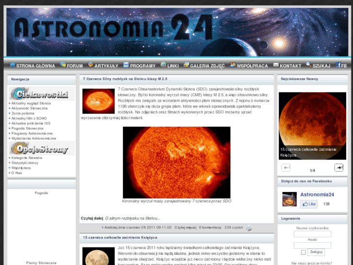 www.astronomia24.com