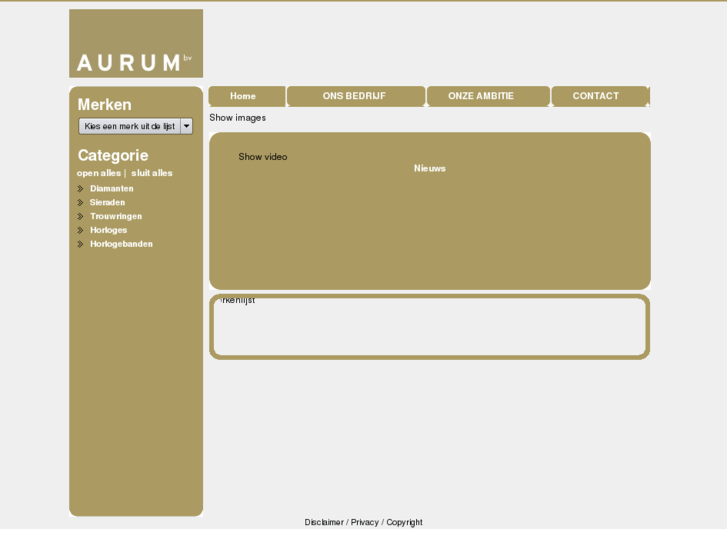 www.aurumbv.com