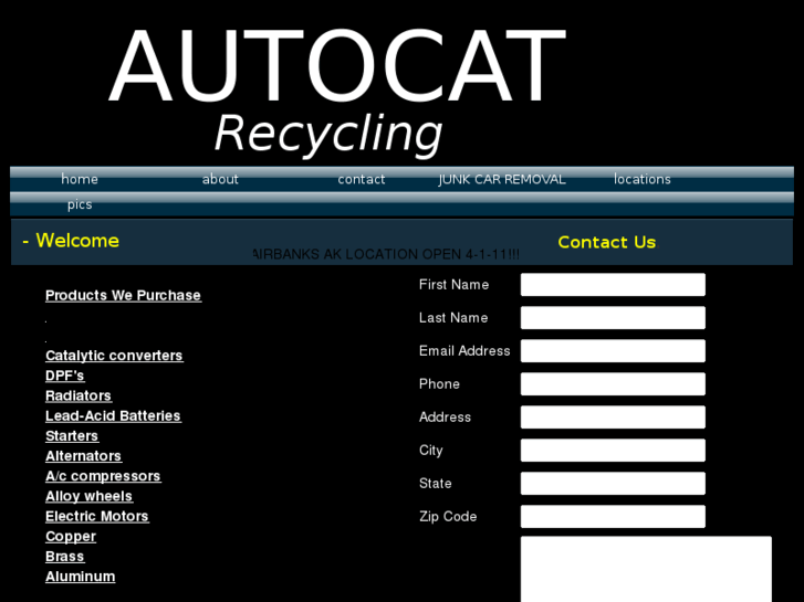 www.autocatdirect.com