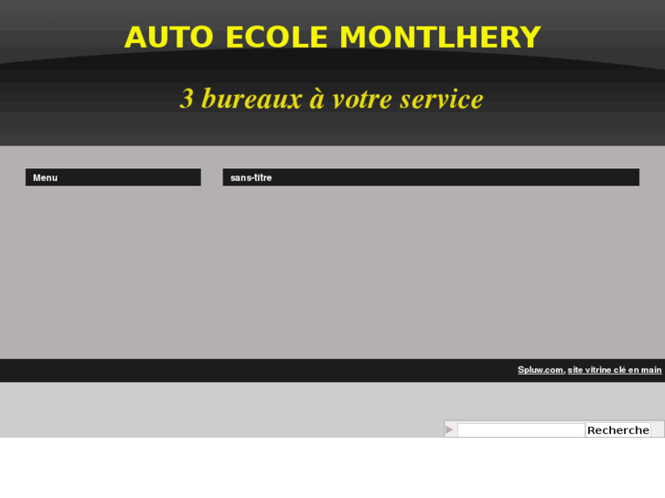 www.autoecolemontlhery.com