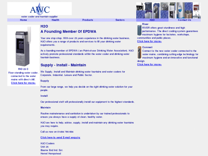 www.awceurope.co.uk