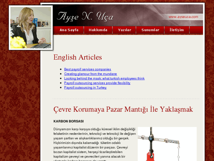 www.ayse-nazmiye-uca.com