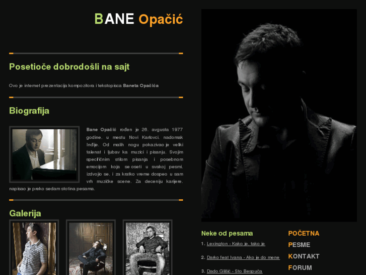 www.baneopacic.info