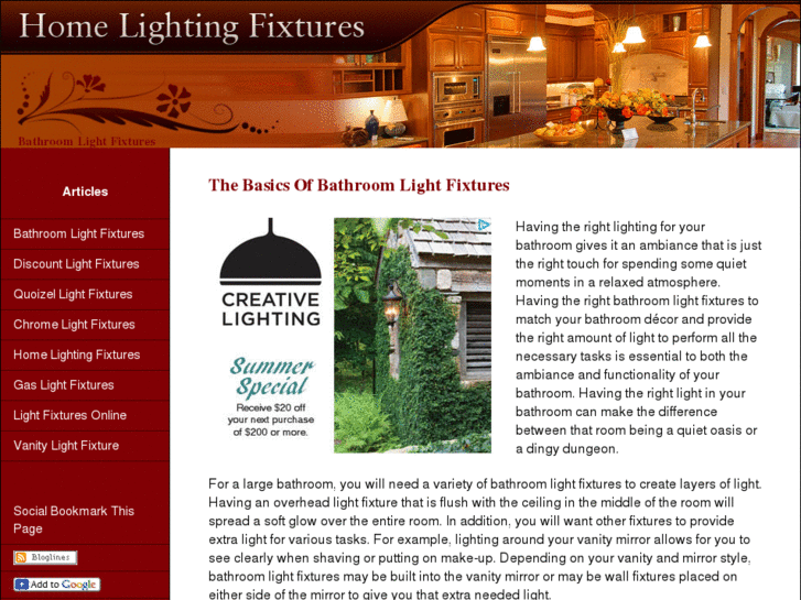 www.bathroomlightfixturesx.com