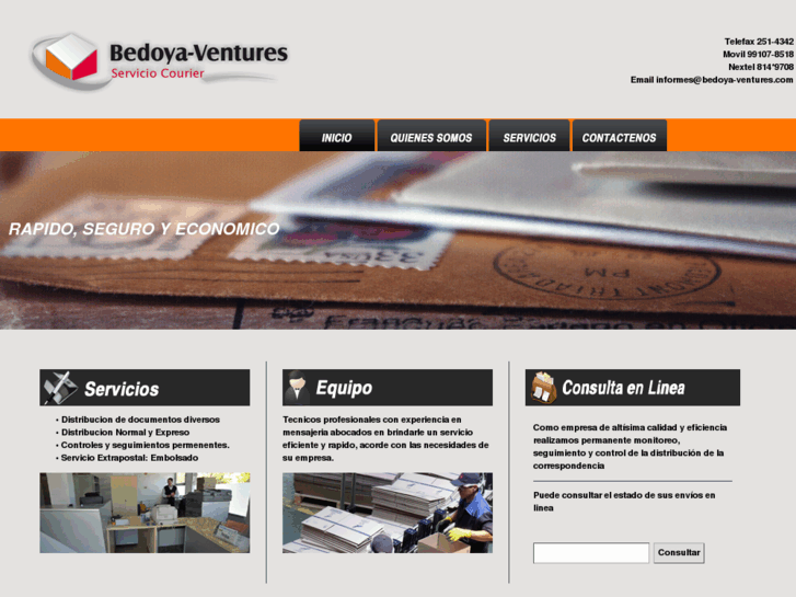 www.bedoya-ventures.com