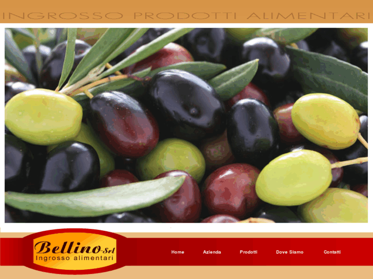 www.bellinoalimenti.com