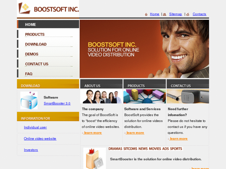 www.boostsoft.com