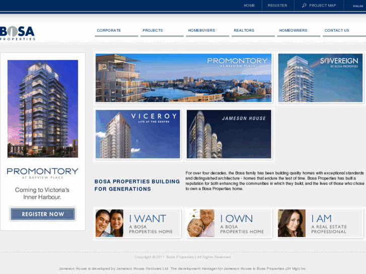 www.bosaproperties.com