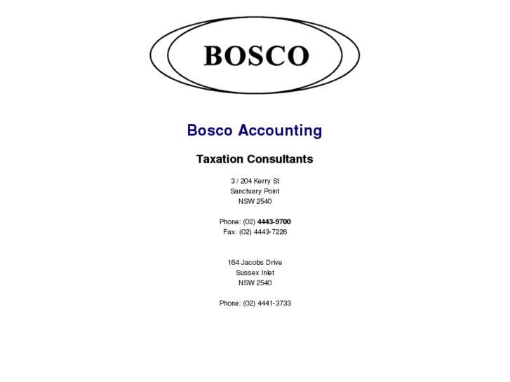 www.boscoaccounting.com