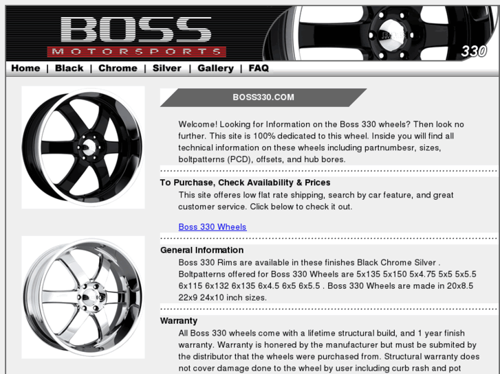 www.boss330.com