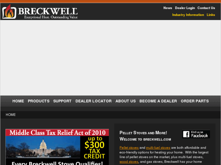 www.breckwell.com