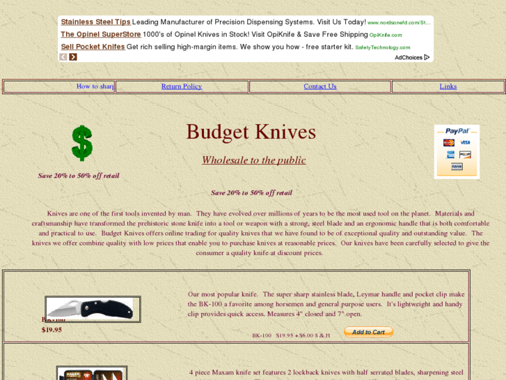 www.budgetknives.com